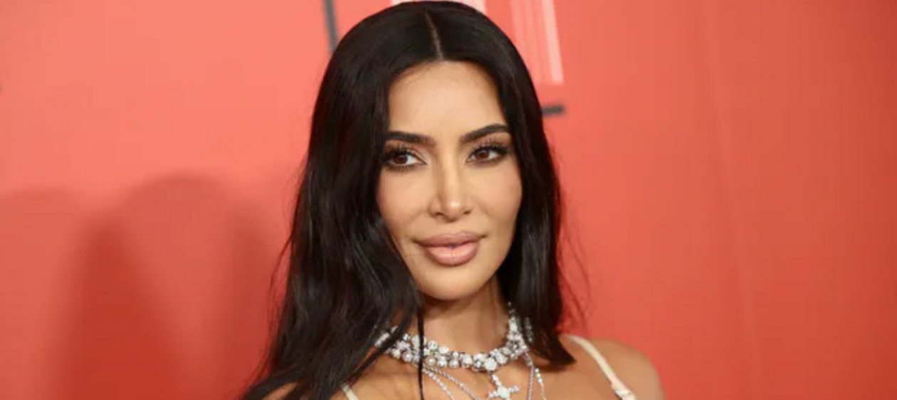 ¿Nueva oportunidad en el amor? Aseguran que Kim Kardashian estaría en pareja