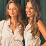 China Suárez ahora contra Pampita: "Fuiste la única mujer en..."