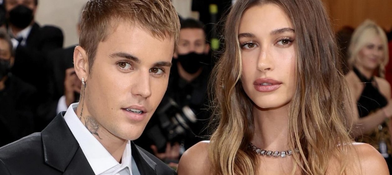 ¿Crisis o estrategia? Justin Bieber dejó de seguir a su esposa y explicó las razones