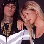 ¡Subió foto de amor! L-Gante retomó su romance con Wanda Nara