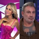 Kenita Larraín responde a rumores de romance con Marcelo Barticciotto