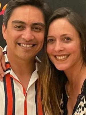 Maly Jorquiera tomó acciones legales por polémica con Sergio Freire: 