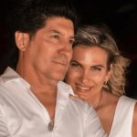 ¡Ya son 20 años! Iván Zamorano y María Alberó compartieron romántico video de aniversario