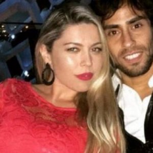 Aseguran que Jorge Valdivia y Daniela Aránguiz frenaron su divorcio: 