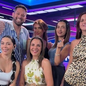 ¡Inesperado! Polémica panelista renuncia a Sígueme de TV+