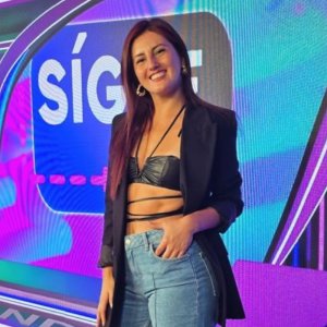 ¿Por Daniela Aránguiz? María Paz Arancibia explicó su abrupta renuncia a Sígueme de TV+