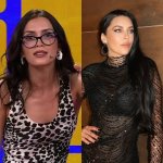 Cony Capelli frenó en seco a Daniela Aránguiz: "Un show una vez más"