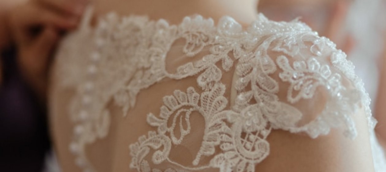 7 ideas para elegir vestidos de novia sencillos y elegantes