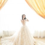 7 ideas para elegir vestidos de novia sencillos y elegantes