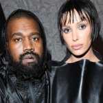 Kanye West y Bianca Censori se estarían separando