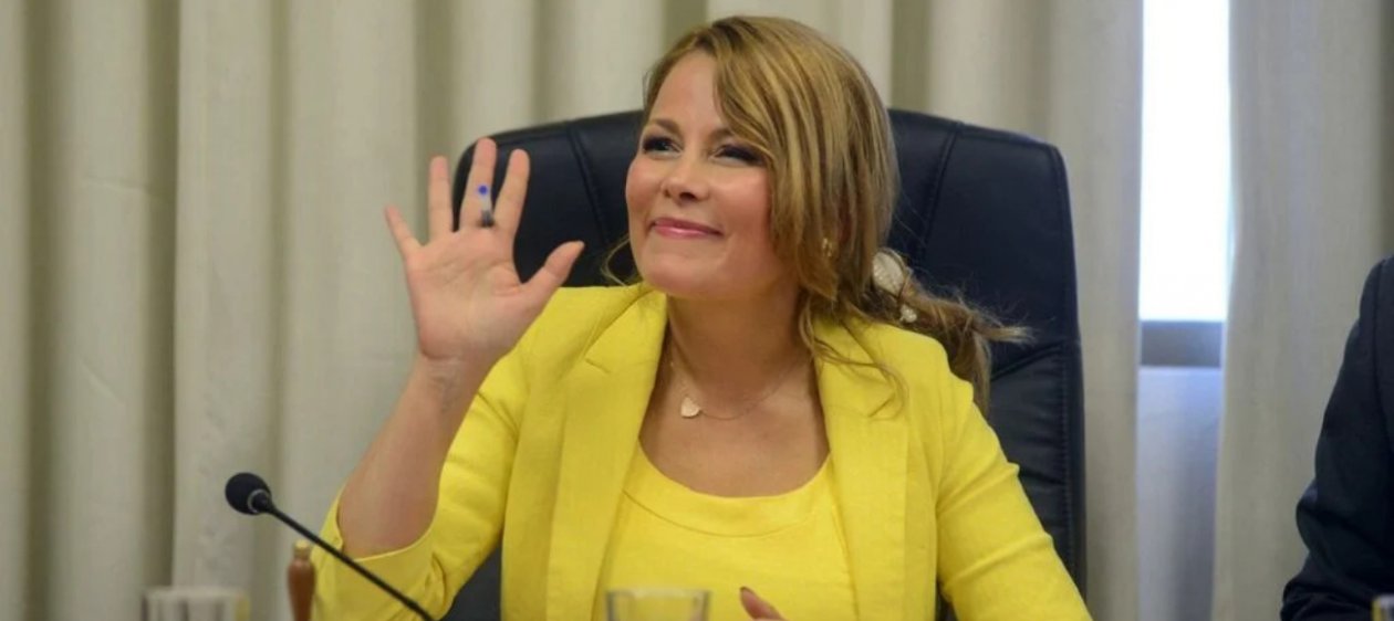 Ex “mano derecha” de Cathy Barriga reveló día de furia de la ex alcaldesa de Maipú: 