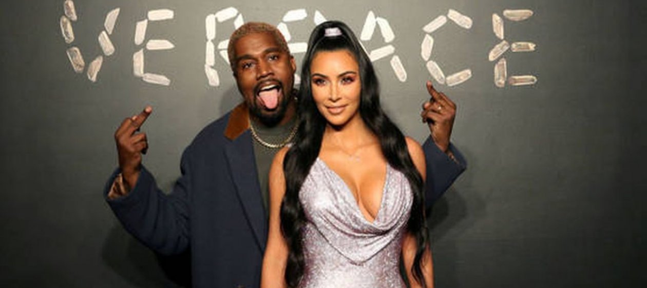 Kim Kardashian reveló los peores momentos que vivió junto a Kanye West