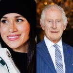 Aseguran que el rey Carlos III prohibió que Meghan Markle asista a su funeral