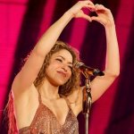 ¿Va el concierto de hoy? Shakira fue dada de alta tras sufrir problema de salud en Perú