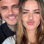 Saludo cumpleañero de China Suárez a Mauro Icardi genera ola de reacciones: "Lo conoce de toda la vida"