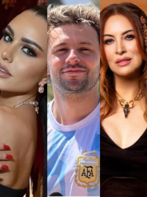¡Hay un adelanto! Revelan los porcentajes parciales de los reyes y reinas de Viña 2025