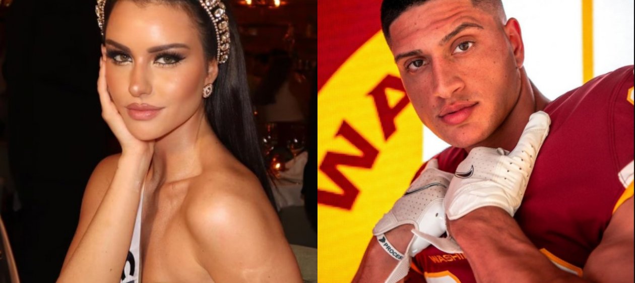 ¿Confirmaron romance? Emilia Dides y Sammis Reyes hablaron sobre su presente amoroso