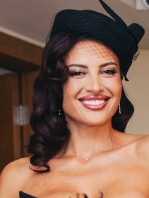 Karen Paola criticó la producción de la Gala de Viña: 