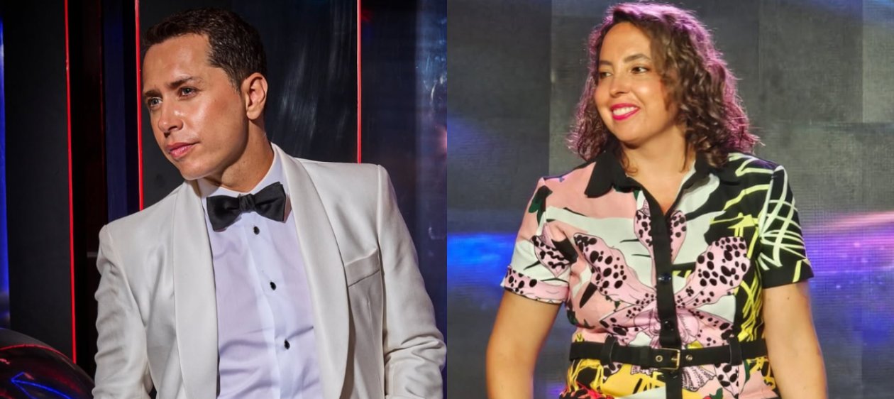 Karol Dance reaccionó a la broma de Chiqui Aguayo en Viña 2025: “Gratuito e innecesario”