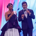 Paola Volpato reaccionó a las críticas por su animación en Viña 2025