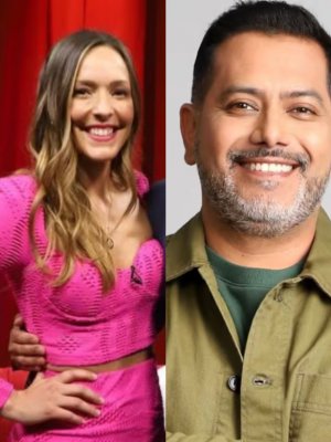 Maly Jorquiera autorizó a Pedro Ruminot para que hable de ella y Sergio Freire en Viña 2025