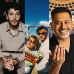 Pedro Ruminot, Morat y Sebastián Yatra le enviaron mensaje a sus fans tras la reprogramación de sus shows en Viña