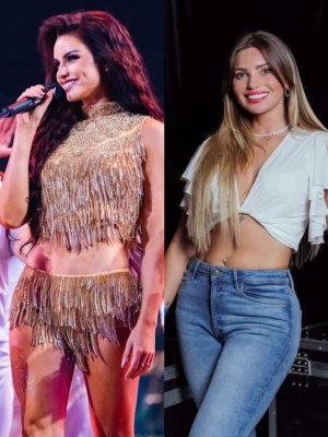 ¿Ganó Faloon Larraguibel? Canal 13 niega victoria de Emilia Dides como reina de Viña 2025: 