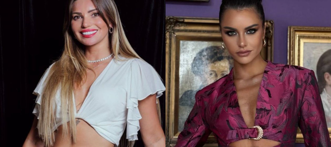 ¡Polémico reinado! Emilia Dides termina llorando y cuenta de Miss Universo reacciona