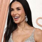 Demi Moore: "He aprendido a tener compasión hacia mi misma"