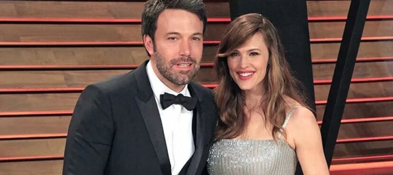 ¡Risas y actividades juntos! Jennifer Garner y Ben Affleck desatan rumores de reconciliación