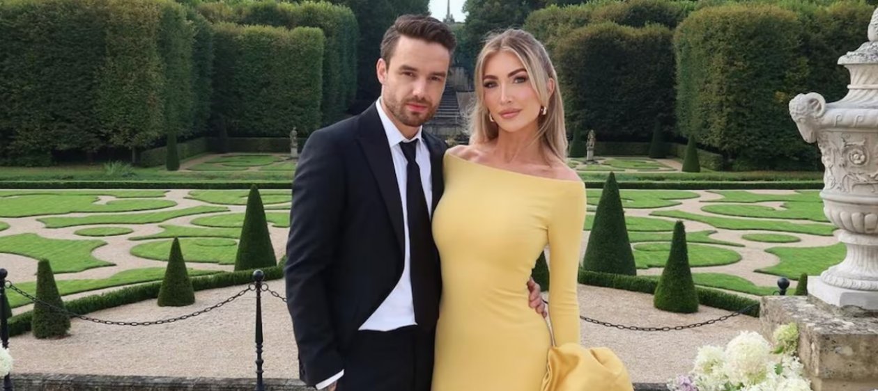 ¡Rompió el silencio! La emotiva entrevista de Kate Cassidy tras la muerte de Liam Payne