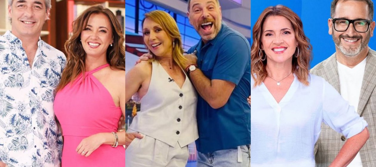 Las voces femeninas siguen siendo menos consideradas en televisión