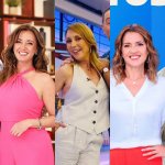 Las voces femeninas siguen siendo menos consideradas en televisión