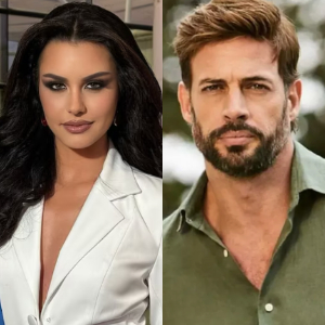 Emilia Dides aclaró porqué no resultó su romance con William Levy