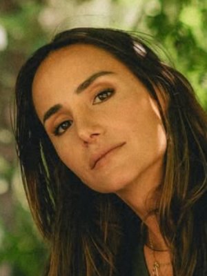 Isidora Urrejola y su vida alejada de la televisión: 