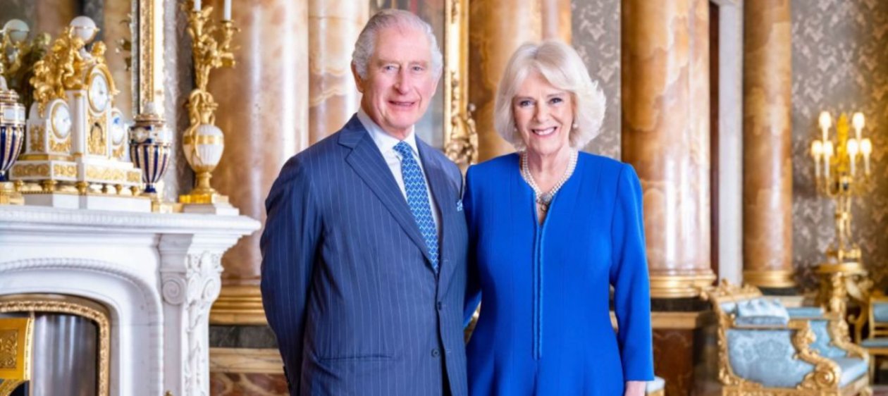 Carlos III compra casa vecina al refugio de Camilla para proteger su privacidad