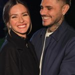 Aseguran que China Suárez recibe "mesada" por ser novia de Mauro Icardi