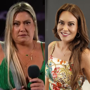 Denisse Campos prepara demanda contra su hermana Daniella: 