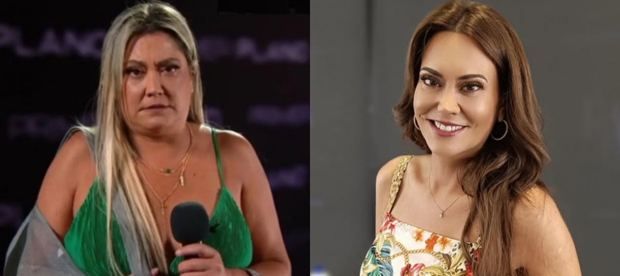 Denisse Campos prepara demanda contra su hermana Daniella: 