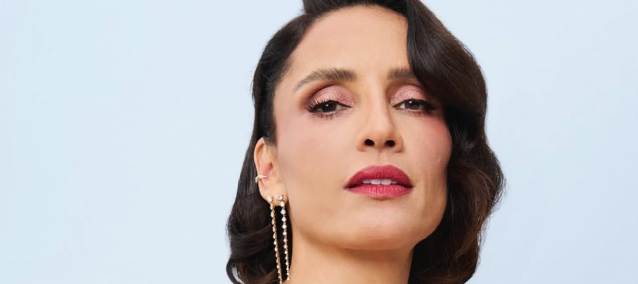 Leonor Varela sorprende a su pareja con romántico saludo de cumpleaños