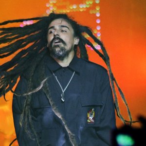 Dread Mar I: Celebra 20 Años de Carrera en Movistar Arena - 17 de Julio de 2025