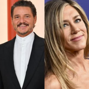 Pedro Pascal aclaró su vínculo con Jennifer Aniston: 