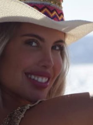 Coté López responde a críticas por precios de ropa usada y apunta a la hija de Sarika Rodrik