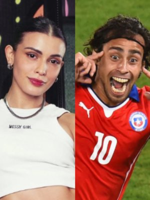Cony Capelli criticó a Jorge Valdivia por su regreso con Maite Orsini