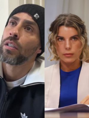 Aseguran que Jorge Valdivia niega en su círculo cercano supuesta reconciliación con Maite Orsini