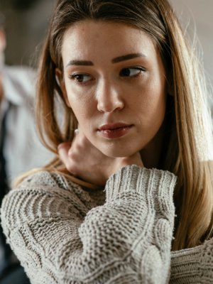 ¡Lo dice la psicología! ¿Cómo saber si tu pareja te está usando?