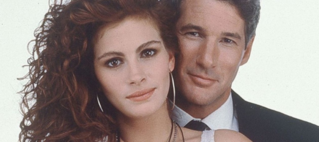 Julia Roberts a 35 años de Pretty Woman: