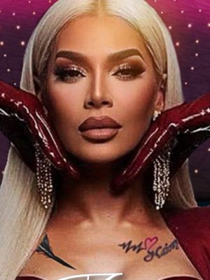 Ivy Queen La Reina del Reggaetón, regresa a Chile con show en solitario
