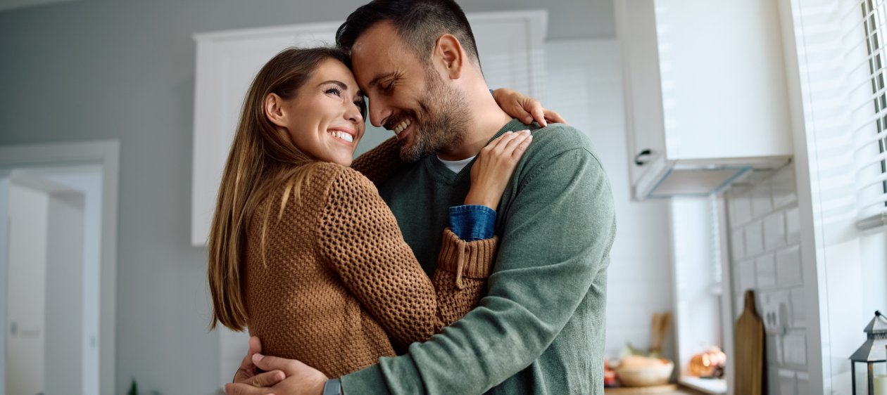 La simple acción que hará tu relación amorosa más duradera y estable