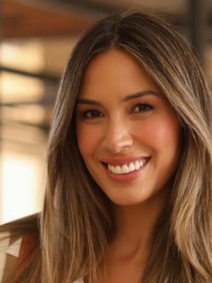 Vanesa Borghi y su inminente retorno a la TV: 